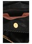Мини-сумка на плечо «Falabella» STELLA MCCARTNEY, черный 47338704