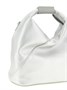 Сумка через плечо «Japanese» MM6 Maison Margiela, серебряный 47350608