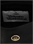 Сумка на плечо 'Small Purse Chain' Vivienne Westwood, черный 47354971