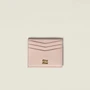 MIU MIU, розовый 47356779