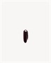 Большой кошелек на клапане CASSANDRE из кожи GRAIN DE POUDRE SAINT LAURENT, бордовый 47362562