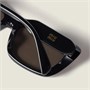 Солнцезащитные очки из коллекции MIU MIU Eyewear, серый 47369021