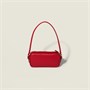 Кожаный кошелек MIU MIU, красный 47373842