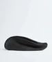 Клатч Onda BOTTEGA VENETA, черный 47324125