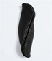 Клатч Onda BOTTEGA VENETA, черный 47324125