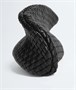 Клатч Onda BOTTEGA VENETA, черный 47324125