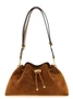 Сумка через плечо 'Bon Bon Bucket' JIMMY CHOO, золотой 47339050