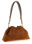 Сумка через плечо 'Bon Bon Bucket' JIMMY CHOO, золотой 47339050