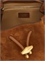 Сумка через плечо 'Bon Bon Bucket' JIMMY CHOO, золотой 47339050