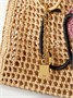 CHLOÉ, бежевый 47339063