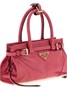 Мини-сумка 'Bonnie' Prada, красный 47339131