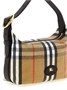 Сумка "Highlands duffle" BURBERRY, мультицвет 47339208