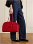 Наплечная сумка туриста JACQUEMUS, красный 47347031