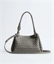 Парашют BOTTEGA VENETA, серый 47358071