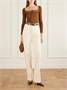SAINT LAURENT, коричневый 47359615