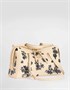 Сумка Medium Vittoria с вышивкой DOLCE & GABBANA, мультицвет 47362155