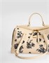 Сумка Medium Vittoria с вышивкой DOLCE & GABBANA, мультицвет 47362155
