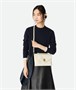Knot Lock BOTTEGA VENETA, бежевый 47324222