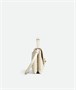 Knot Lock BOTTEGA VENETA, бежевый 47324222
