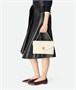 Knot Lock BOTTEGA VENETA, бежевый 47324222