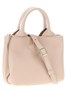 Сумка 'XS Le Roseau' Longchamp, розовый 47338386