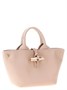 Сумка 'XS Le Roseau' Longchamp, розовый 47338386