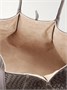 Средняя сумка-тоут Pinacoteca из плетеной кожи Intrecciato BOTTEGA VENETA, коричневый 47338422