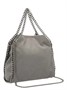 Мини-сумка 'Falabella' STELLA MCCARTNEY, серый 47338706
