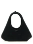 Сумка 'Folded Mini' COPERNI, черный 47339197