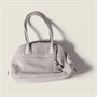 Кожаная сумка Vivant наппа MIU MIU, белый 47339619