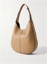Кожаная сумка на плечо Di Bag TOD'S, коричневый 47345307