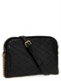 Кроссбоди «Габи» SAINT LAURENT, черный 47351047