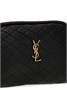 Кроссбоди «Габи» SAINT LAURENT, черный 47351047