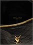 Кроссбоди «Габи» SAINT LAURENT, черный 47351047