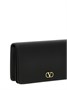 Сумка на плечо VALENTINO GARAVANI VLogo Signature, черный 47356151