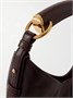 SAINT LAURENT, бордовый 47359374