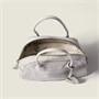 Сумка Vivant из кожи наппа MIU MIU, белый 47374056