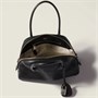 Сумка Vivant из кожи наппа MIU MIU, черный 47374058