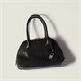 Сумка Vivant из кожи наппа MIU MIU, черный 47374058
