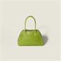 Кожаная сумка Vivant наппа MIU MIU, зеленый 47374089