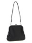 Клатч «Vivienne» Vivienne Westwood, черный 47323903