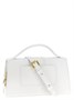 Сумка «Le Grand Bambino» JACQUEMUS, белый 47339062