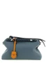 Средняя сумка 'By The Way Soft Selleria' FENDI, голубой 47339121