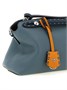 Средняя сумка 'By The Way Soft Selleria' FENDI, голубой 47339121