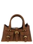 Сумка 'Mini Roxanne' Mulberry, коричневый 47339186