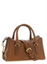 Сумка 'Mini Roxanne' Mulberry, коричневый 47339186