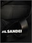 Большая шоппер-сумка «Flat Shopper» JIL SANDER, черный 47339971