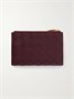 Кожаный кошелек Intrecciato BOTTEGA VENETA, золотой 47346398