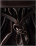Большая кожаная сумка Prada Bonnie, коричневый 47349937