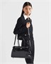 Большая кожаная сумка Prada Bonnie, черный 47349939